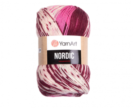 YarnArt Nordic Yarn - 660